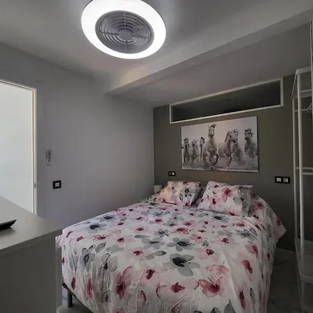 Canteras New 2 Bedrooms Flat At The Parking Optional Appartamento *