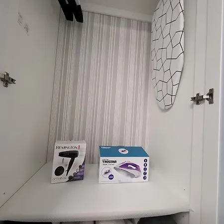 Canteras New 2 Bedrooms Flat At The Parking Optional Apartment