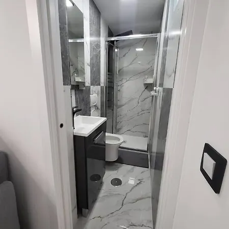 Appartamento Canteras New 2 Bedrooms Flat At The Parking Optional