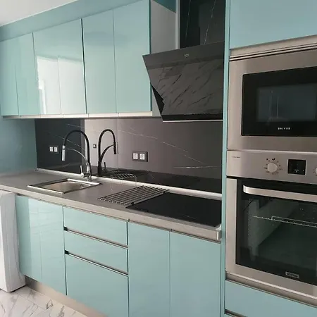 Canteras New 2 Bedrooms Flat At The Parking Optional Apartment